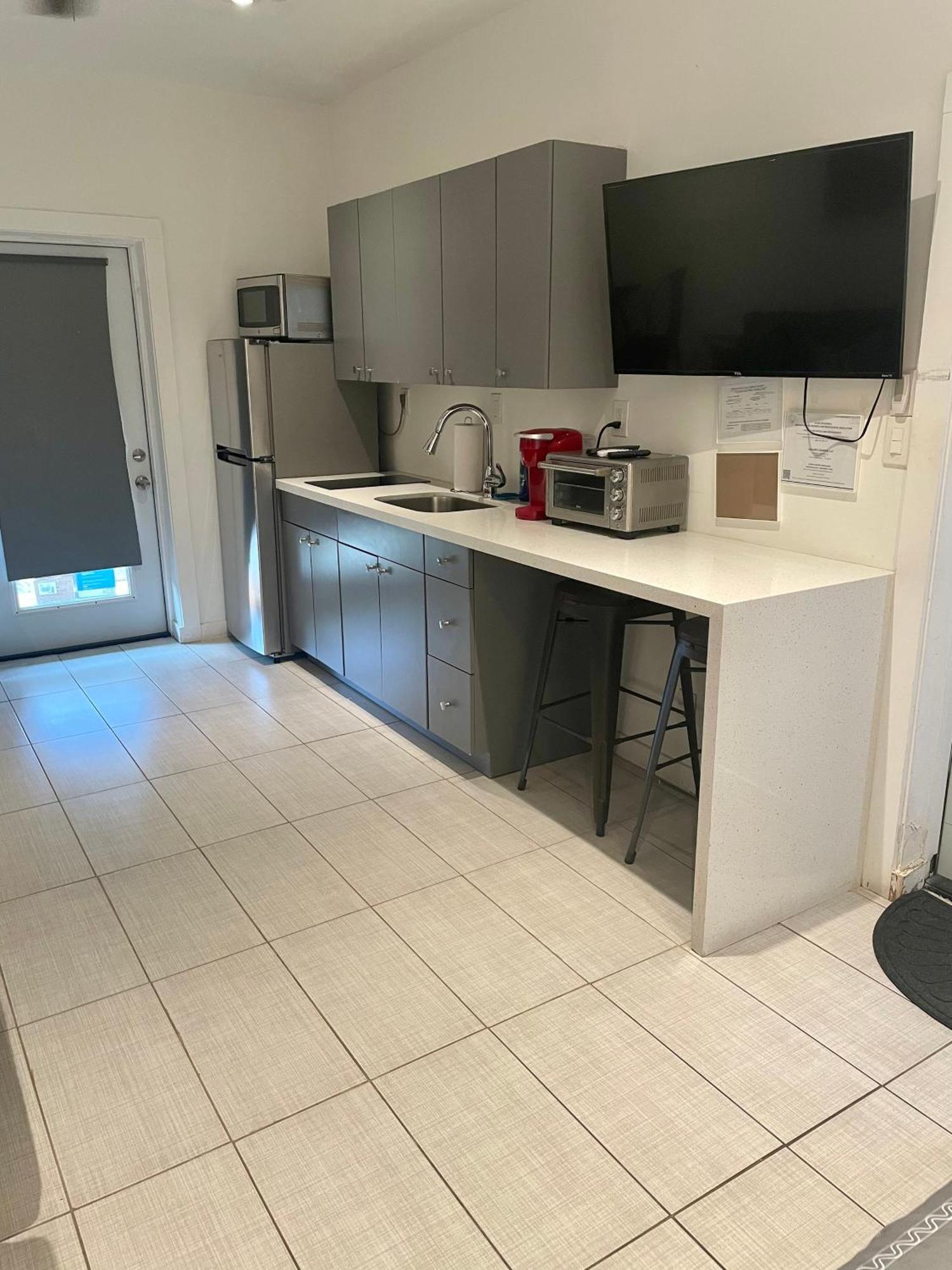 Modern Riverview Apartments Fort Lauderdale Exterior foto
