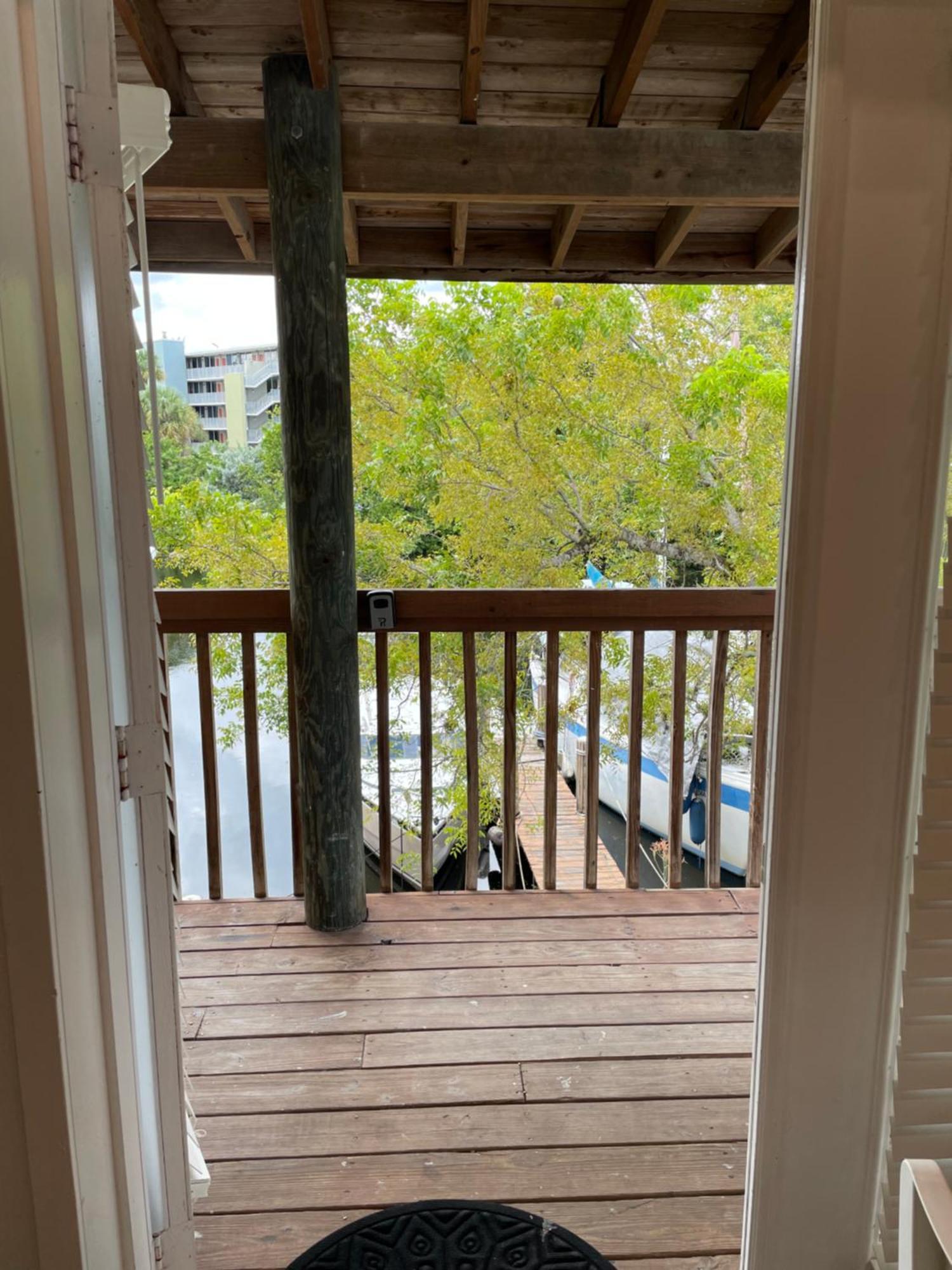 Modern Riverview Apartments Fort Lauderdale Exterior foto