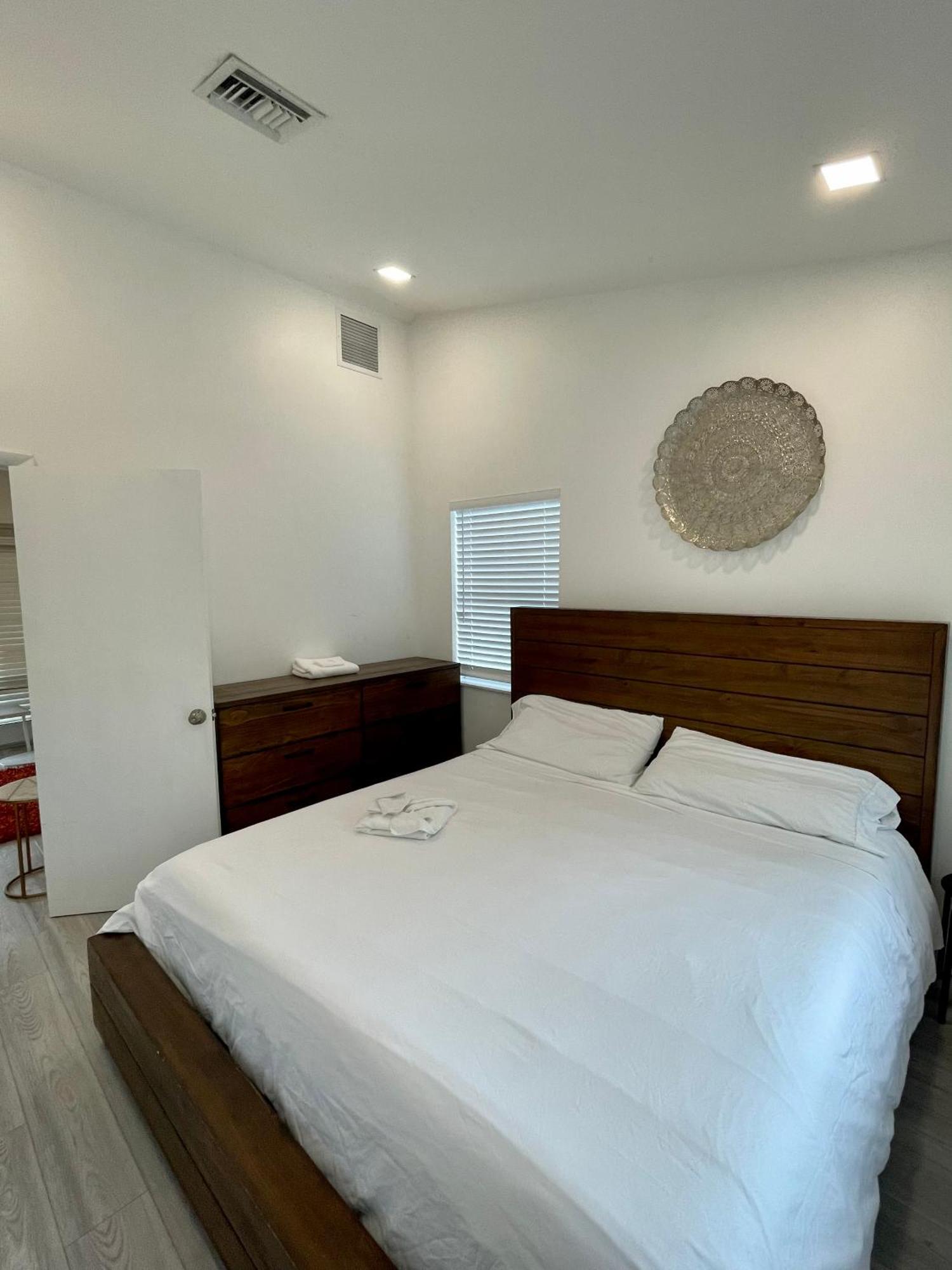 Modern Riverview Apartments Fort Lauderdale Exterior foto